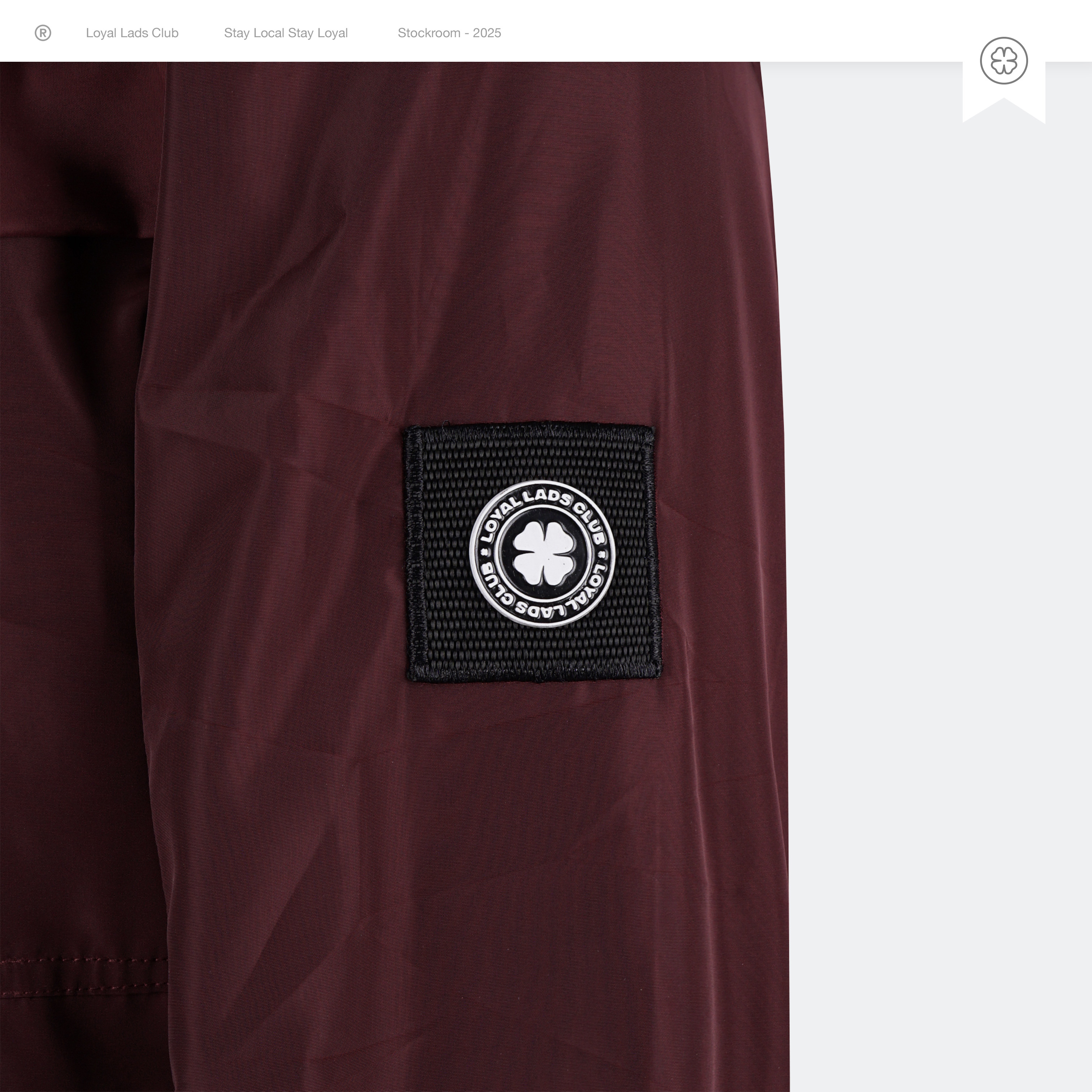 Overshirt - Carboni - Thumbnail 4